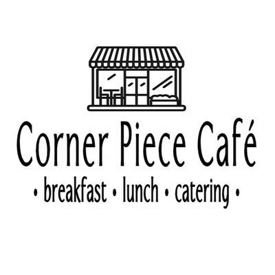 Corner piece cafe greenville ky  American, Cafe
